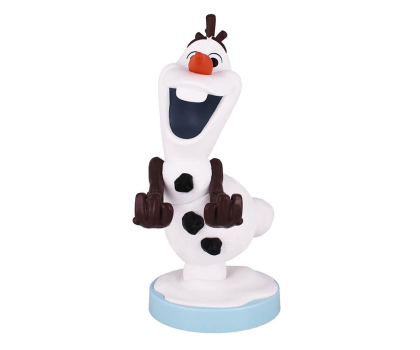 Figurka z gier Cable Guys OLAF